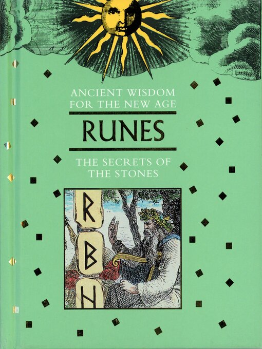 Title details for Runes by Anders Andersson - Available